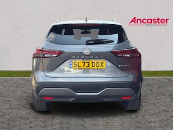 Used Nissan Qashqai 2023 for sale - 79293278: Photo