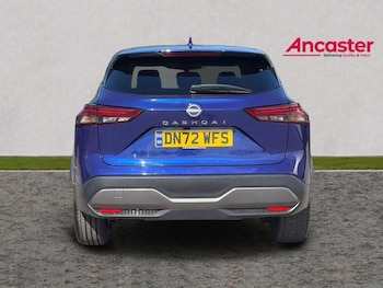 Used Nissan Qashqai 2022 for sale - 78903140: Photo