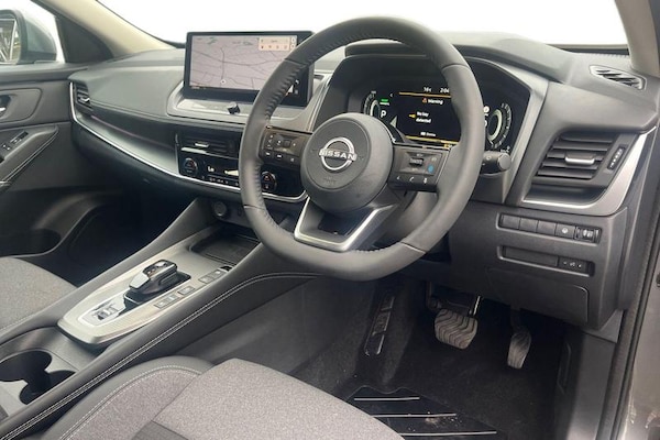 Used Nissan Qashqai 2025 for sale - 76241222: Photo 10