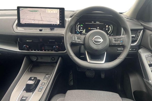 Used Nissan Qashqai 2025 for sale - 76241222: Photo 11