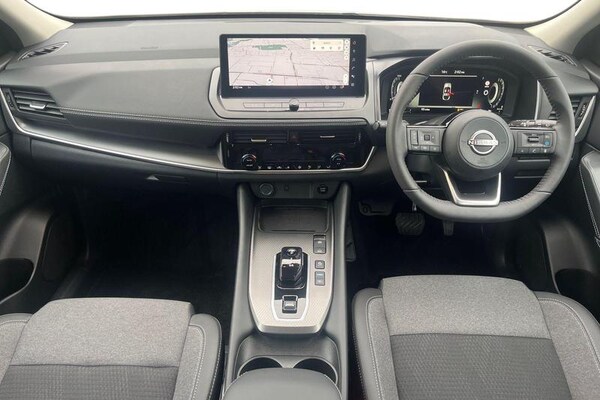 Used Nissan Qashqai 2025 for sale - 76241222: Photo 12