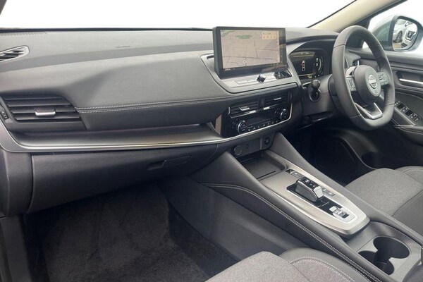 Used Nissan Qashqai 2025 for sale - 76241222: Photo 13
