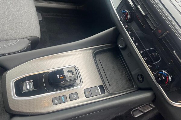 Used Nissan Qashqai 2025 for sale - 76241222: Photo 14