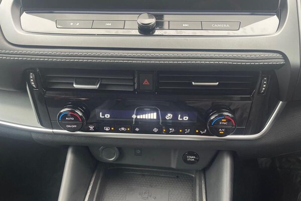 Used Nissan Qashqai 2025 for sale - 76241222: Photo 15