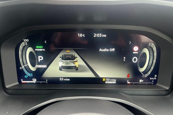 Used Nissan Qashqai 2025 for sale - 76241222: Photo 20