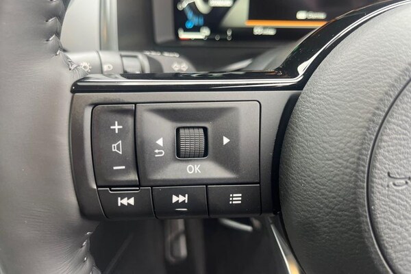 Used Nissan Qashqai 2025 for sale - 76241222: Photo 21