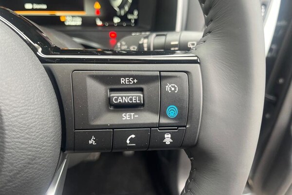 Used Nissan Qashqai 2025 for sale - 76241222: Photo 22