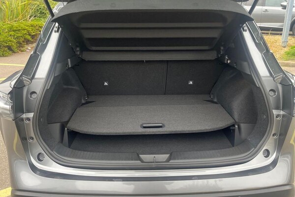 Used Nissan Qashqai 2025 for sale - 76241222: Photo 24