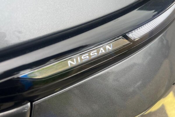 Used Nissan Qashqai 2025 for sale - 76241222: Photo 25