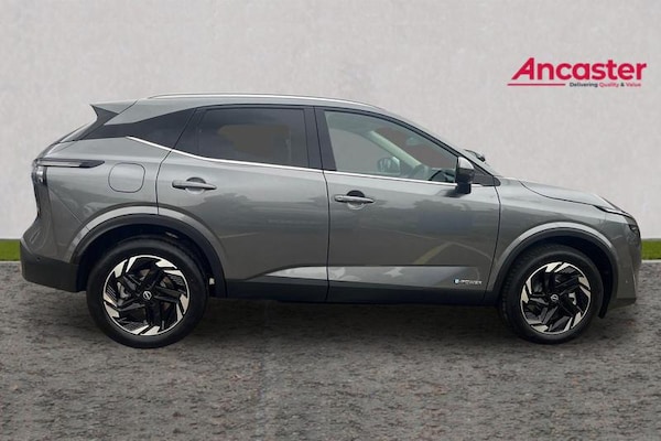 Used Nissan Qashqai 2025 for sale - 76241222: Photo 2