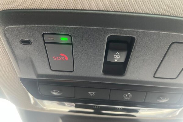 Used Nissan Qashqai 2025 for sale - 76241222: Photo 36