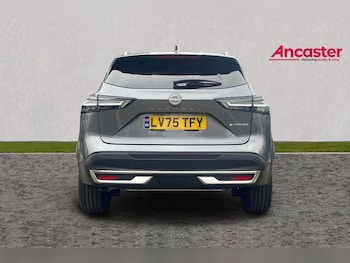 Used Nissan Qashqai 2025 for sale - 76241222: Photo 4