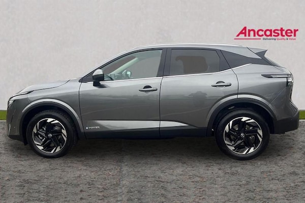 Used Nissan Qashqai 2025 for sale - 76241222: Photo 6