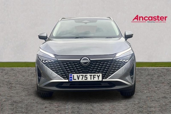 Used Nissan Qashqai 2025 for sale - 76241222: Photo 8