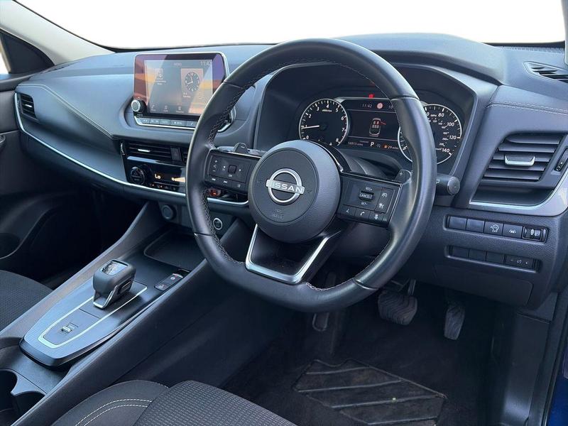 Used Nissan Qashqai 2022 for sale - 78008443: Photo 10