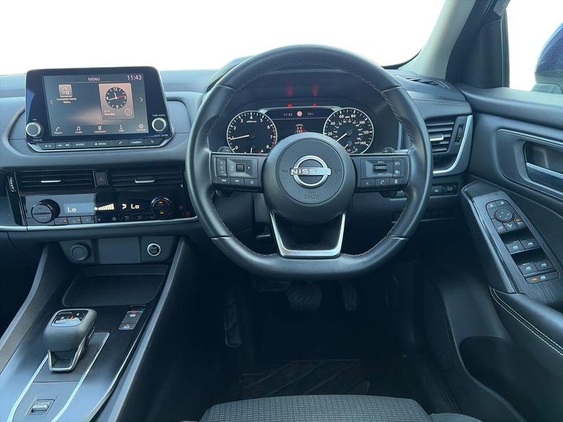 Used Nissan Qashqai 2022 for sale - 78008443: Photo 11