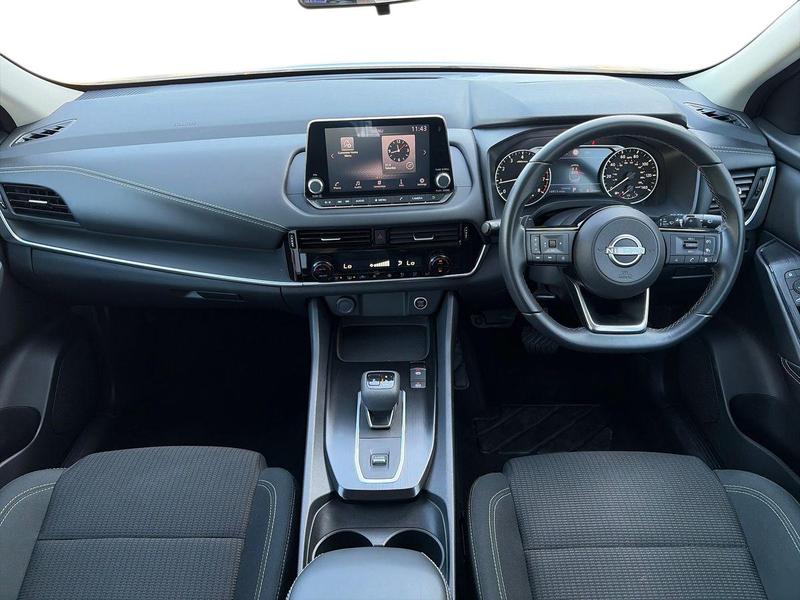 Used Nissan Qashqai 2022 for sale - 78008443: Photo 12