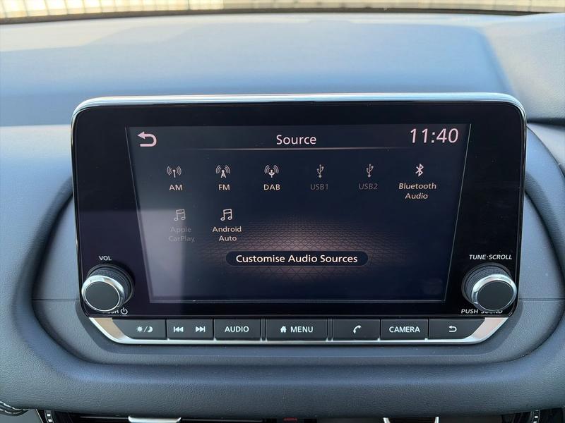 Used Nissan Qashqai 2022 for sale - 78008443: Photo 17