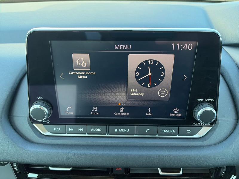 Used Nissan Qashqai 2022 for sale - 78008443: Photo 18