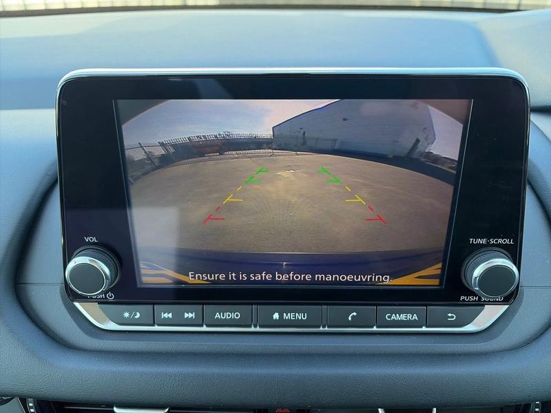 Used Nissan Qashqai 2022 for sale - 78008443: Photo 19