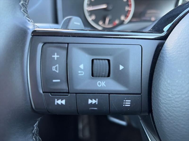 Used Nissan Qashqai 2022 for sale - 78008443: Photo 21