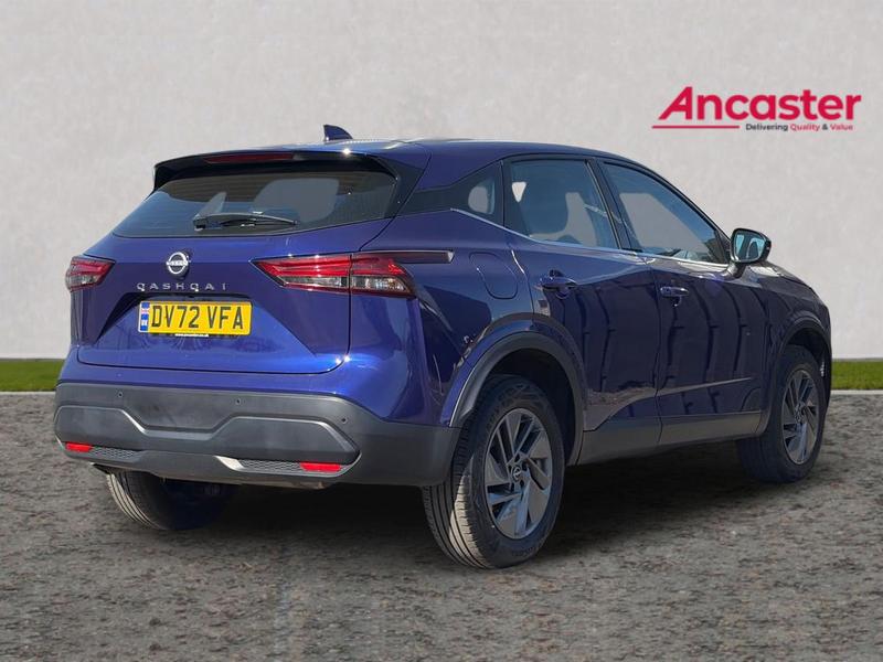 Used Nissan Qashqai 2022 for sale - 78008443: Photo 3