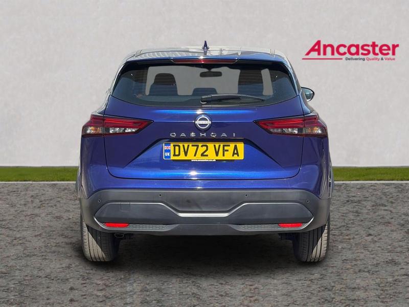 Used Nissan Qashqai 2022 for sale - 78008443: Photo 4