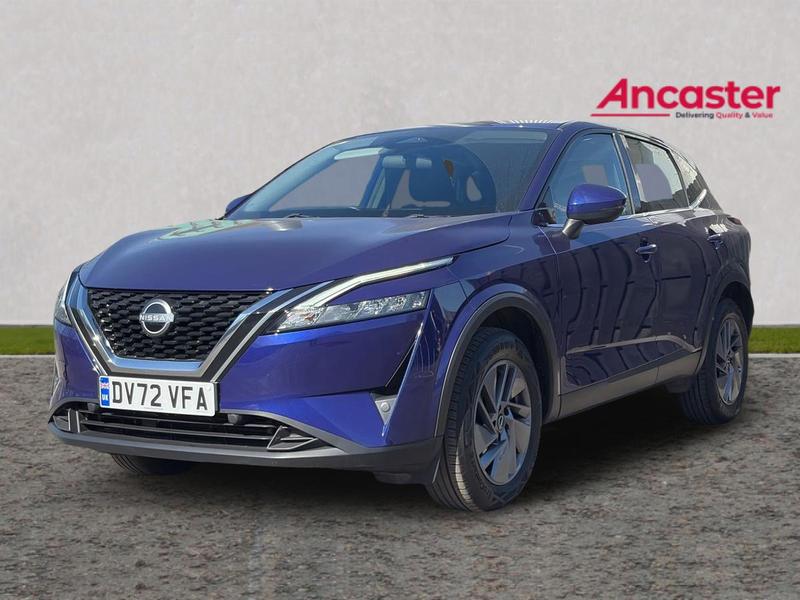 Used Nissan Qashqai 2022 for sale - 78008443: Photo 7