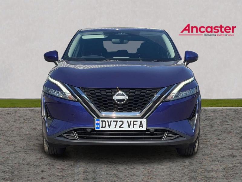 Used Nissan Qashqai 2022 for sale - 78008443: Photo 8