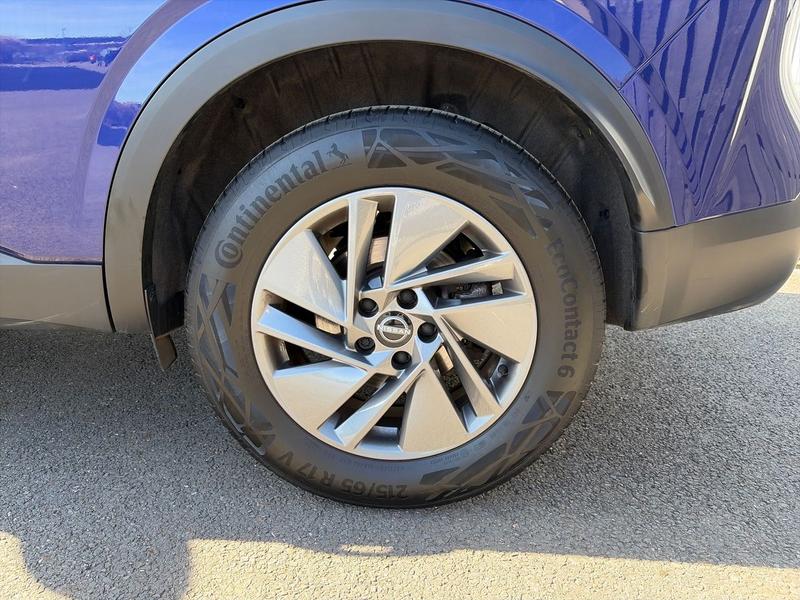 Used Nissan Qashqai 2022 for sale - 78008443: Photo 9