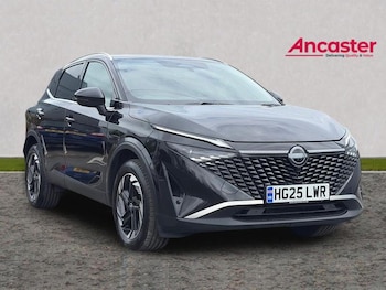 Used Nissan Qashqai 2025 for sale - 78768046: Photo