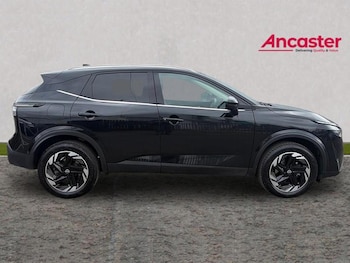 Used Nissan Qashqai 2025 for sale - 78768046: Photo