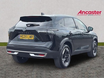 Used Nissan Qashqai 2025 for sale - 78768046: Photo
