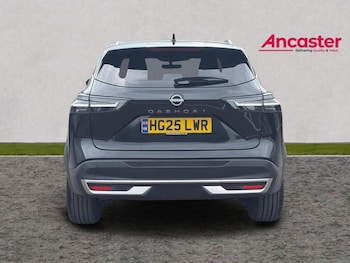 Used Nissan Qashqai 2025 for sale - 78768046: Photo