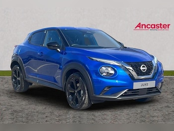 Used Nissan Juke 2025 for sale - 75538933: Photo