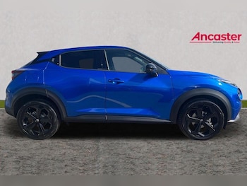 Used Nissan Juke 2025 for sale - 75538933: Photo