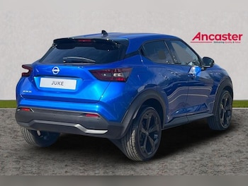 Used Nissan Juke 2025 for sale - 75538933: Photo