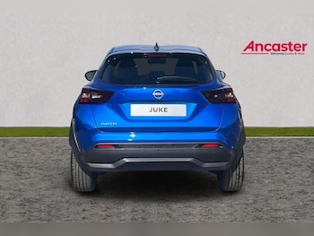 Used Nissan Juke 2025 for sale - 75538933: Photo