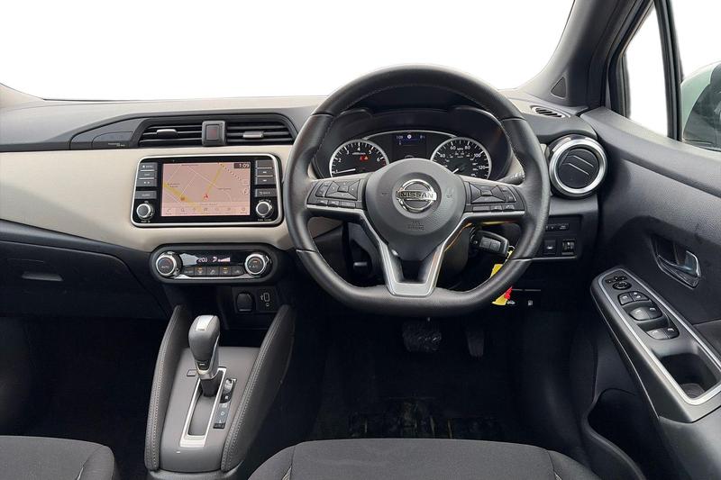 Used Nissan Micra 2022 for sale - 76835405: Photo 11