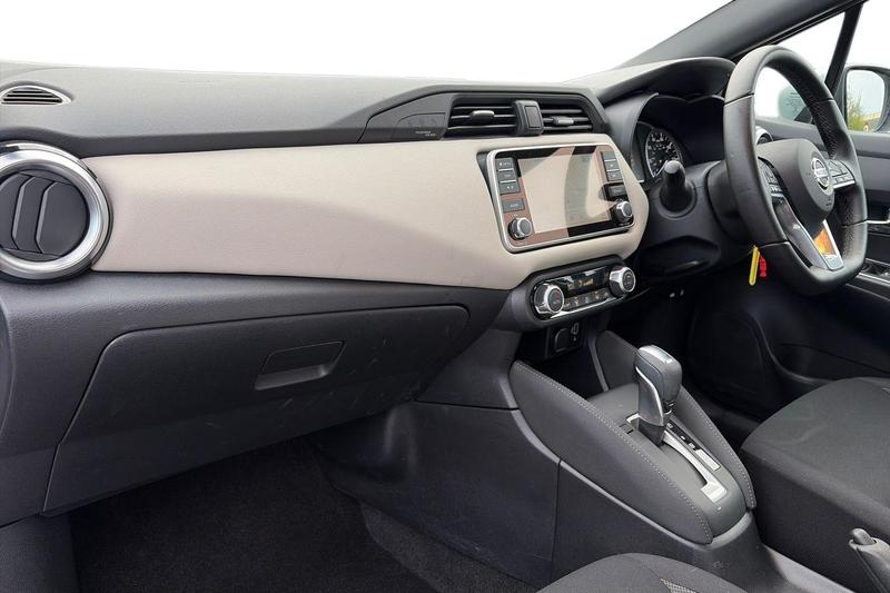 Used Nissan Micra 2022 for sale - 76835405: Photo 13