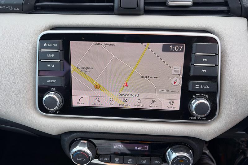 Used Nissan Micra 2022 for sale - 76835405: Photo 18