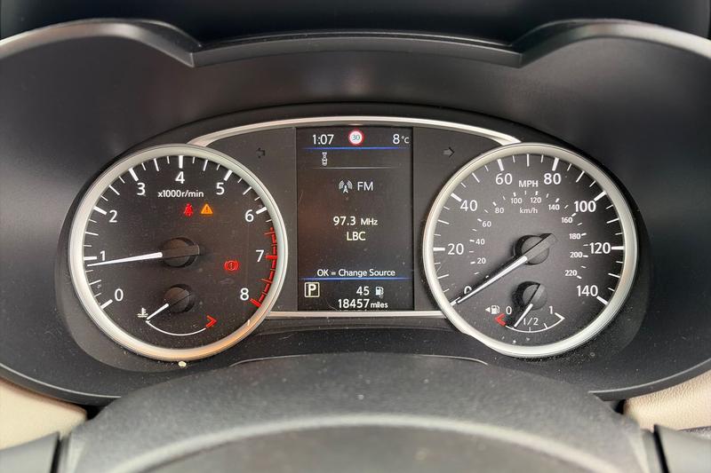 Used Nissan Micra 2022 for sale - 76835405: Photo 20