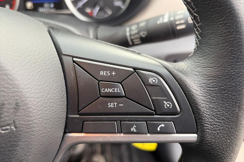 Used Nissan Micra 2022 for sale - 76835405: Photo 22