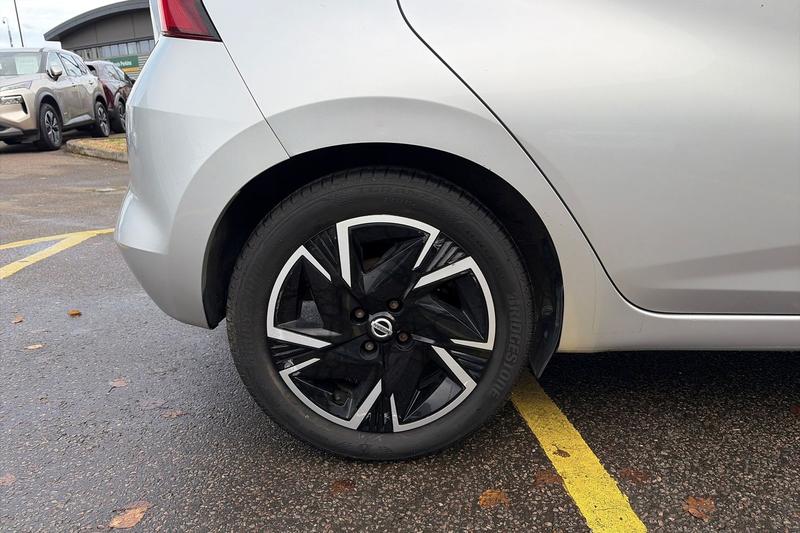 Used Nissan Micra 2022 for sale - 76835405: Photo 9