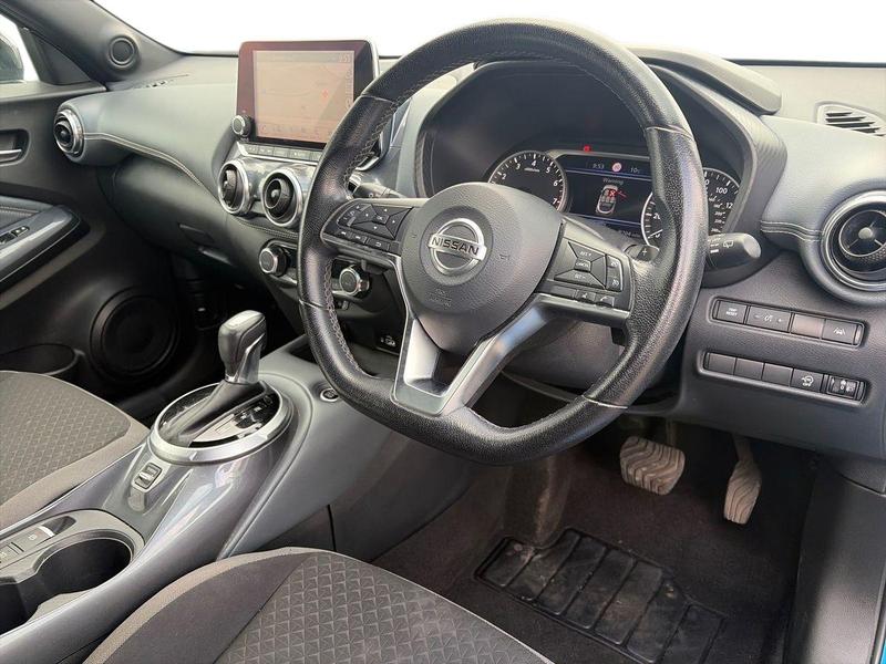 Used Nissan Juke 2021 for sale - 78067482: Photo 10