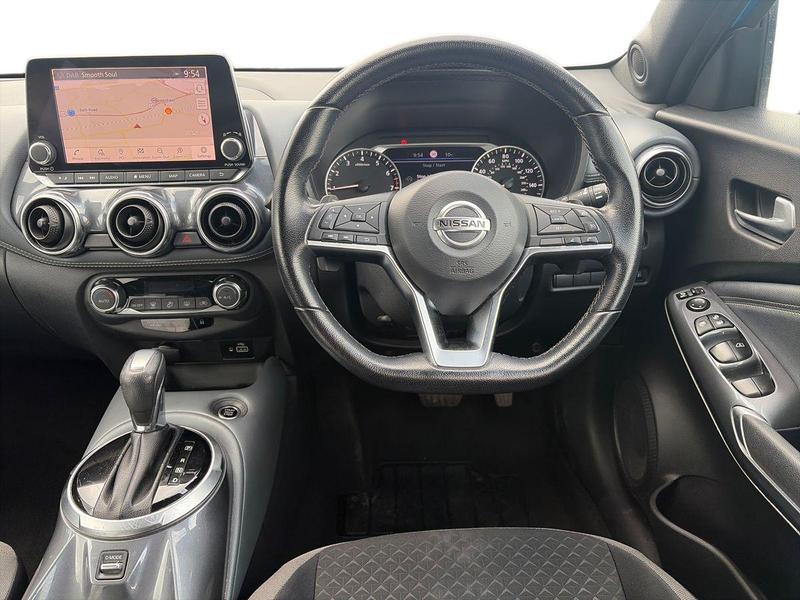 Used Nissan Juke 2021 for sale - 78067482: Photo 11