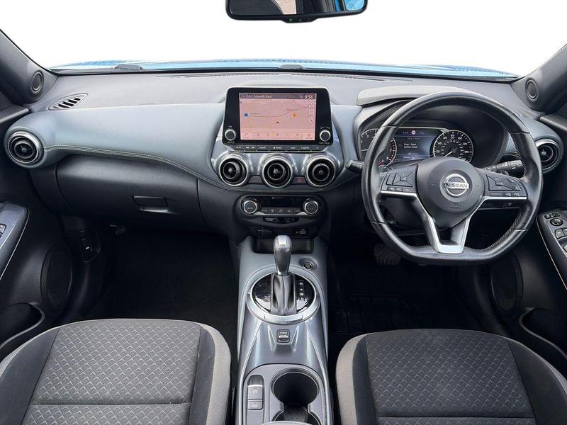 Used Nissan Juke 2021 for sale - 78067482: Photo 12