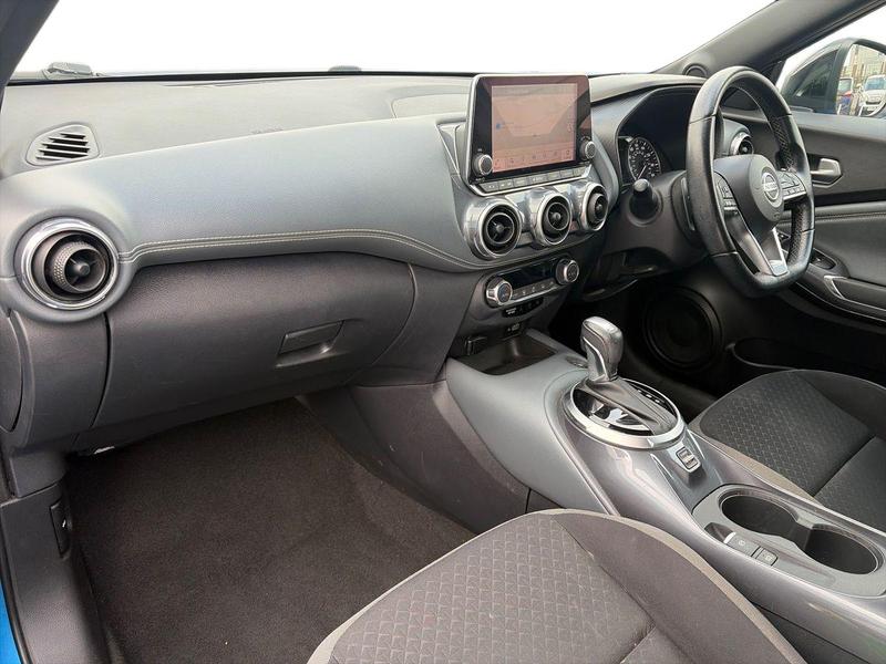 Used Nissan Juke 2021 for sale - 78067482: Photo 13