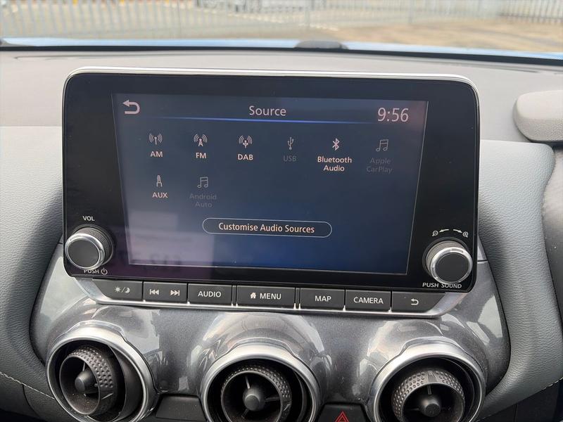 Used Nissan Juke 2021 for sale - 78067482: Photo 17