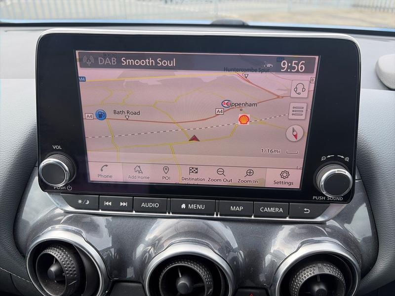 Used Nissan Juke 2021 for sale - 78067482: Photo 18